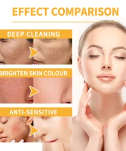 Melliau™ Peel-Off Facial Mask