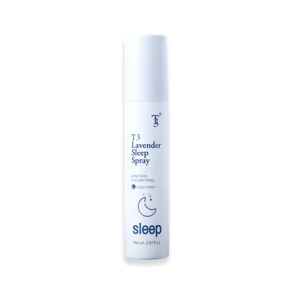 NATUREVita™ T3 Lavender Sleep Spray Wowelo Your Smart Online Shop