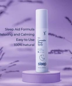 NATUREVita™ T3 Lavender Sleep Spray