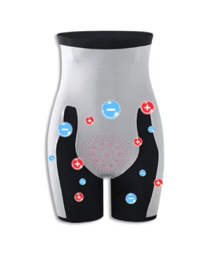 NERTSIPY™ IONControl Graphene Fiber Restoration Shaper