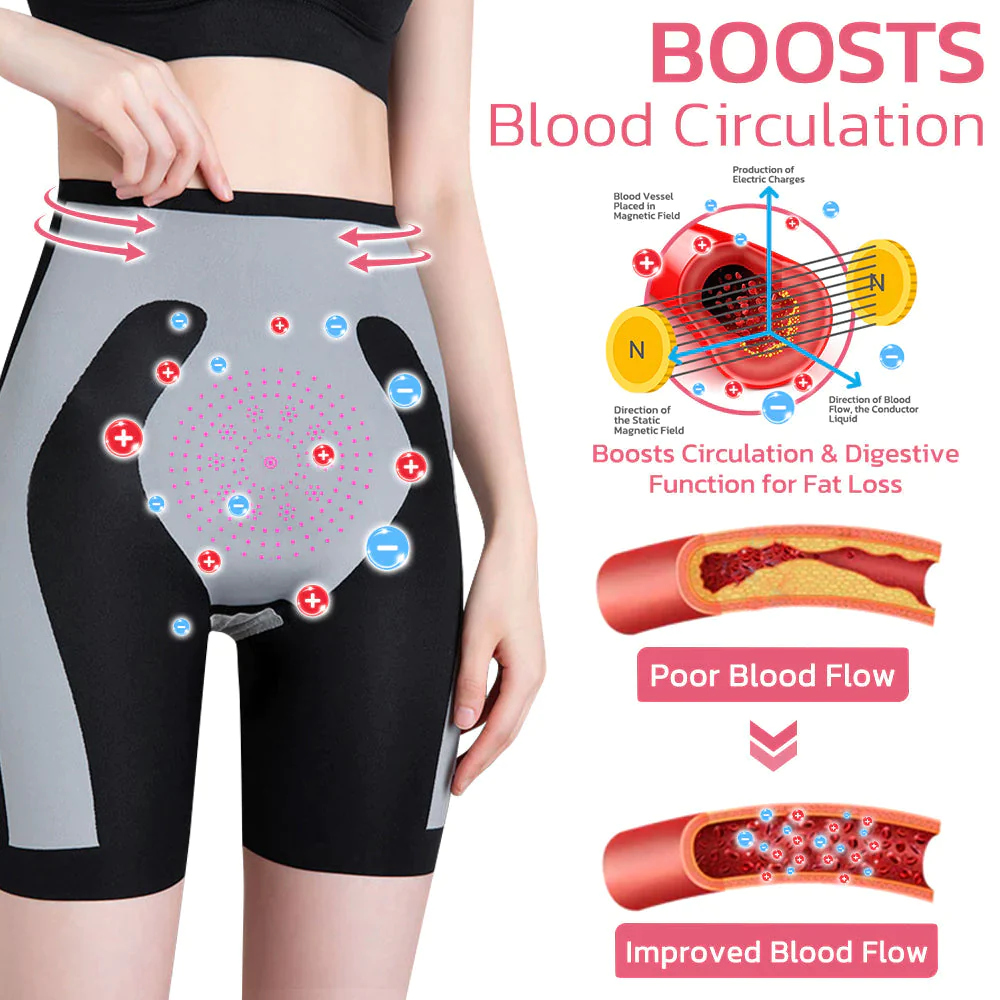 NERTSIPY™ IONControl Graphene Fiber Restoration Shaper - Image 4