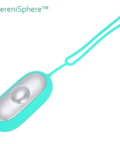 Natural Anxiety and Insomnia Relief Device