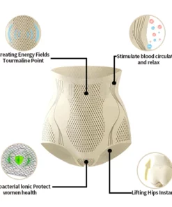 Original Ice Silk Ion Fiber Repair Shaping Device