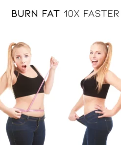 Oveallgo™ BurnUp Belly Shaping Patches