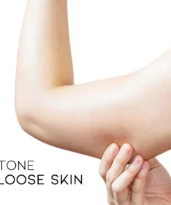 Oveallgo™ BurnUp Belly Shaping Patches