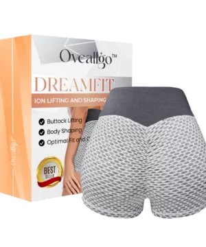 Oveallgo™ DreamFit Ion Lifting and Shaping Shorts