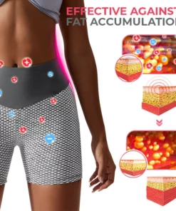 Oveallgo™ DreamFit Ion Lifting and Shaping Shorts