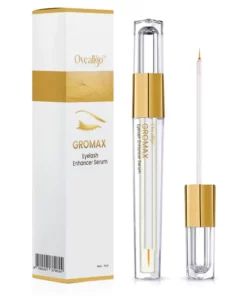 Oveallgo™ GROMAX Eyelash Enhancer Serum