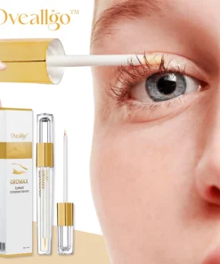 Oveallgo™ GROMAX Eyelash Enhancer Serum