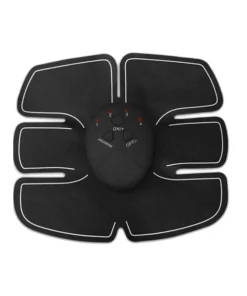 Alternative view of Oveallgo™ InShape Discrete EMS Abs Training Pad