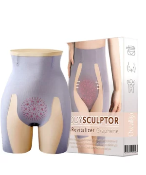 Oveallgo™ IonRevitalizer Graphene Body Sculptor