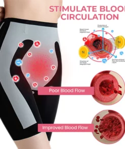 Oveallgo™ IonRevitalizer Graphene Body Sculptor