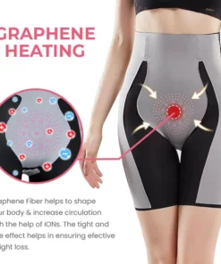 Oveallgo™ IonRevitalizer Graphene Body Sculptor