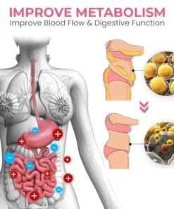 Oveallgo™ IonRevitalizer Graphene Body Sculptor