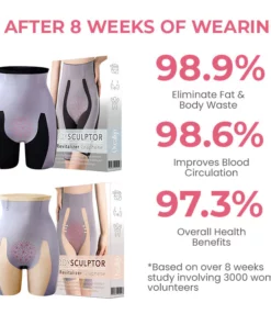 Oveallgo™ IonRevitalizer Graphene Body Sculptor