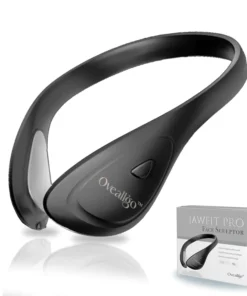 Oveallgo™ JawFit Pro Face Sculptor