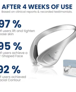 Oveallgo™ JawFit Pro Face Sculptor