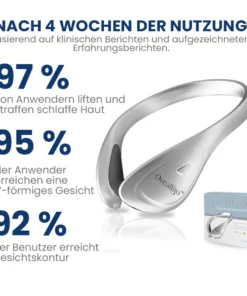 Alternative view of Oveallgo™ JawFit Pro Gesichtsskulptor