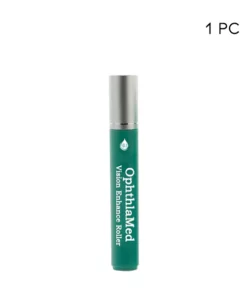 Oveallgo™ OphthlaMed Vision Enhance Roller