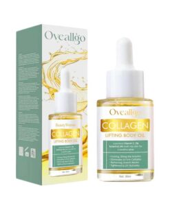 Oveallgo™ PLUS BeautyWomen Collagen Lifting Body Oil