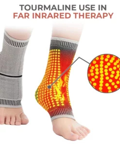 Oveallgo™ Self-Heating Tech Anti Edema Compression Socks