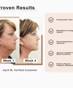 Oveallgo™ Slimming Nasal Inhaler