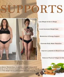 Oveallgo™ Slimming Nasal Inhaler