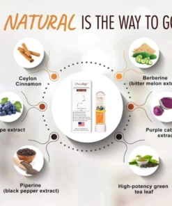 Oveallgo™ Slimming Nasal Inhaler