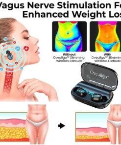 Oveallgo™ Slimming Wireless Earbuds