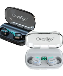 Oveallgo™ Slimming Wireless Earbuds