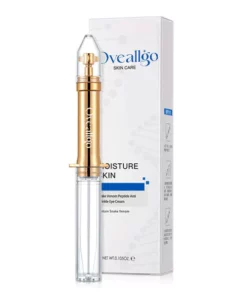 Oveallgo™ Snake Venom Peptide Anti-Wrinkle Eye Cream