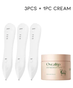 Oveallgo™ Spotfree Electric Beauty Pen