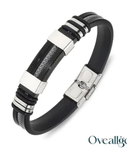 Oveallgo™ SugarFirm Elite TitanION Wristband