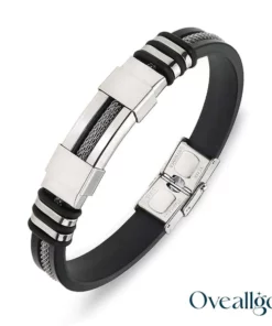 Oveallgo™ SugarFirm Elite TitanION Wristband