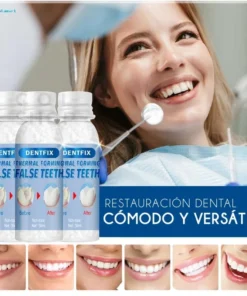 Oveallgo™ Tooth Repair Granules