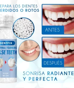 Oveallgo™ Tooth Repair Granules