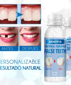 Oveallgo™ Tooth Repair Granules