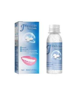 Oveallgo™ Tooth Repair Granules