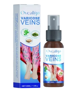 Oveallgo™ Varicose Veins Spray