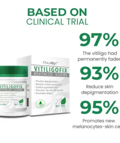 Oveallgo™ VitiligoFix Revitalize Elixir