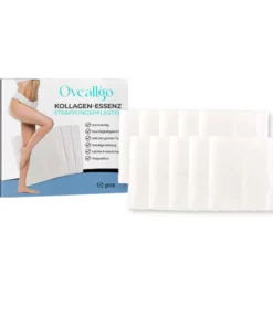 Oveallgo™ Zelle Straffen Anti-Cellulite Kollagen-Straffungspflaster
