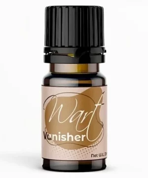 Powerful Wart (MASSA) Remover Oil