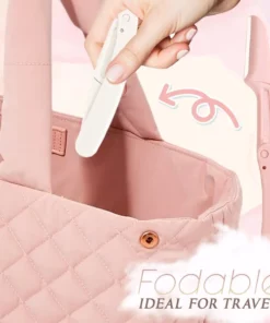 Alternative view of Precise Folding Eyebrow Trimmer