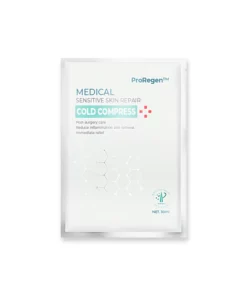 ProRegen™ Medical Skin Repair Cold Compress Mask