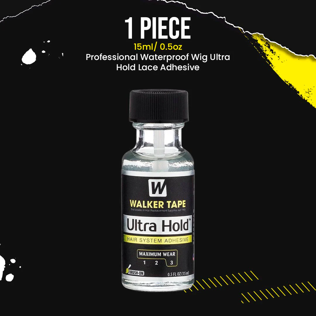 Ultra Hold Glue 0.5oz