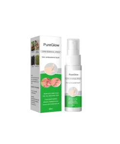 PureGlow™ Corn Remover Power Spray