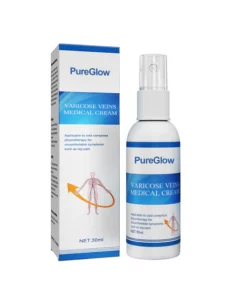 PureGlow™ Varicose Veins Treatment Spray