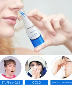 PureVital™ Sleep Apnea Spray