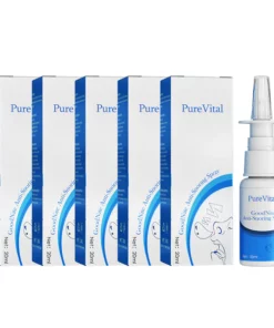 PureVital™ Sleep Apnea Spray