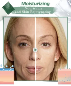 Purife Rinse Free Collagen Sleeping Mask